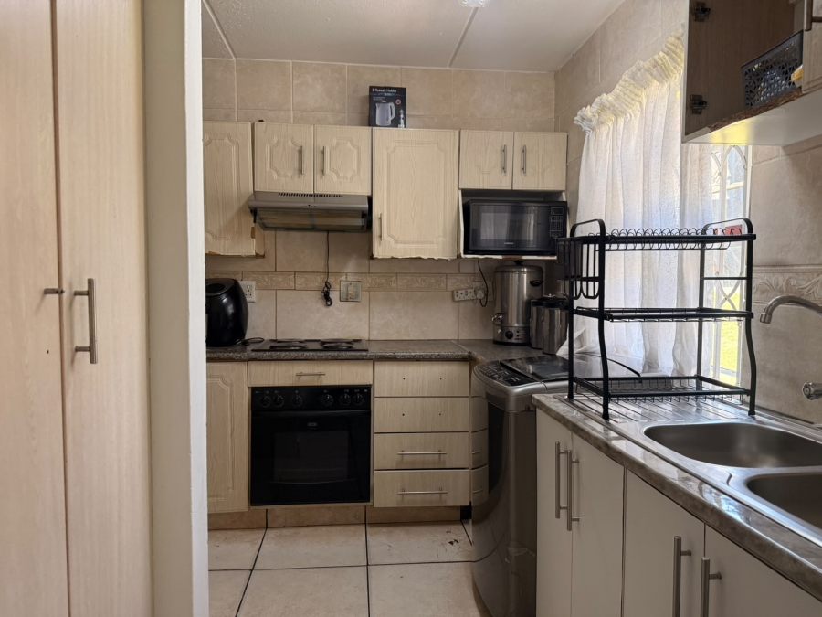 3 Bedroom Property for Sale in Safari Gardens North West